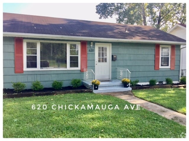 Building Photo - 620 Chickamauga Avenue Rental