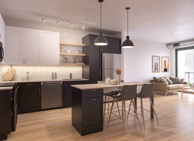 Photo - The Station at Malcolm Yards