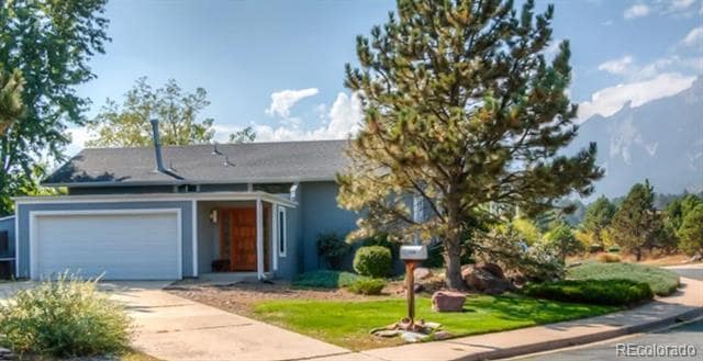 Photo - 2730 Lafayette Dr