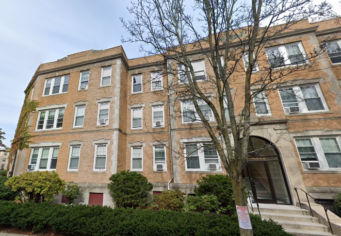Photo - 115 Kilsyth Rd Apartments Unit 7
