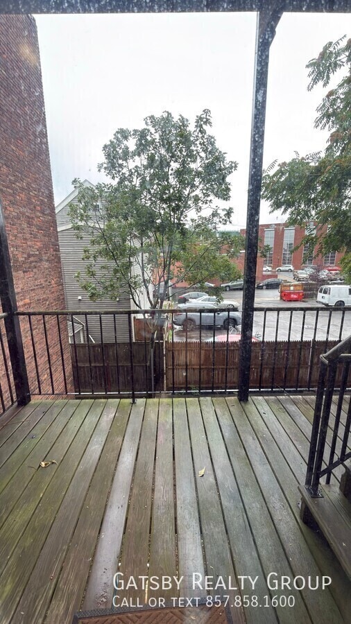 Photo - 7 Pembroke St Unit 3R
