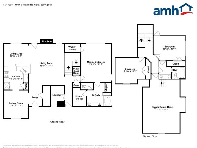 Photo - 4004 Crest Ridge Cv