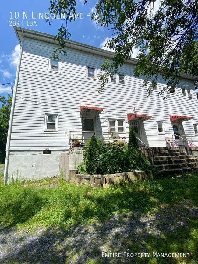 Building Photo - 10 N Lincoln Ave Unit 4 Rental