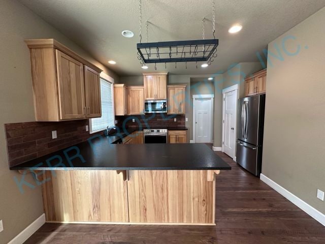 Photo - Spacious 4-Bedroom Retreat with 2.5 Baths ...