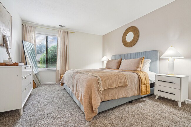Woodbridge Apartments