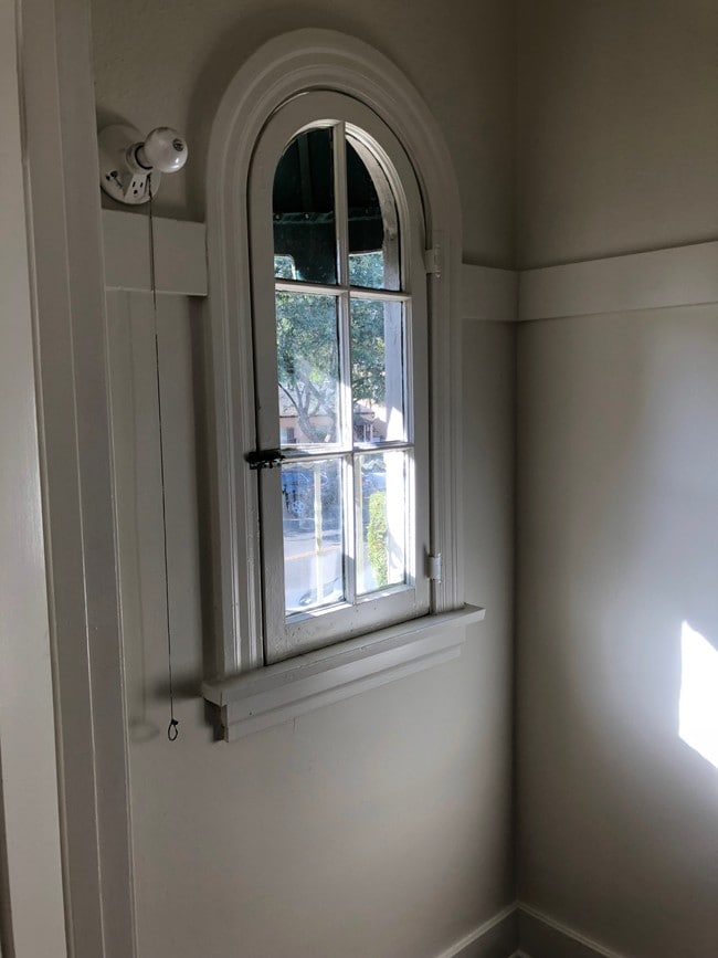 More Walk in Closets
