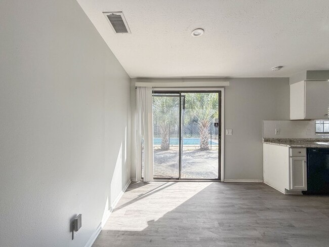 Photo - Renovated 4BR/2BA Pool Home in Jacksonville, FL | Fenced Yard | Pets Welcome