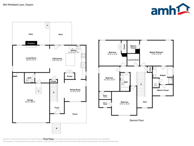 Photo - 564 Whitebark Ln