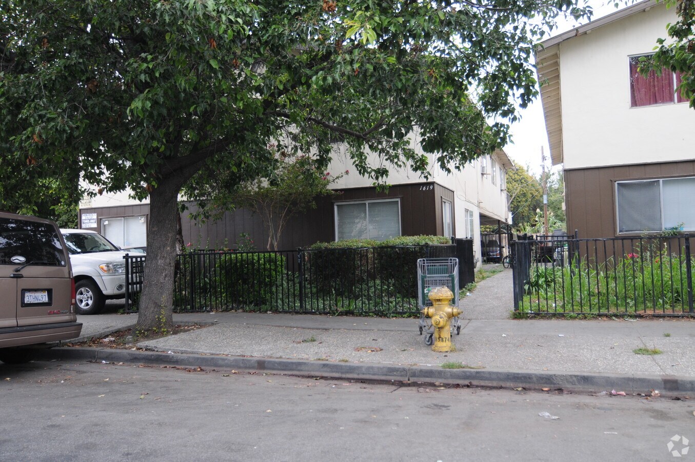 Photo - 1619 Virginia Avenue