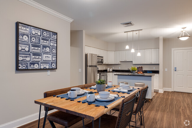 Photo - The Point at Abington Apartments