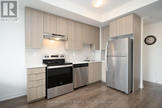 Photo - 5155 Sheppard Ave E Unit 408