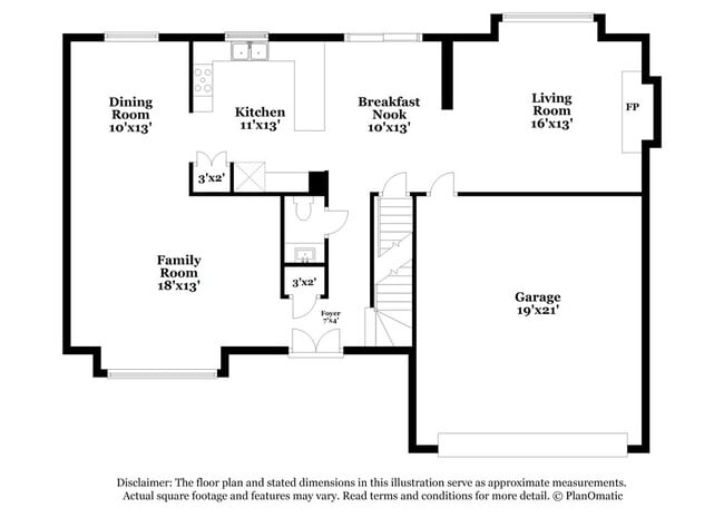 Photo - 4792 S Gar Way