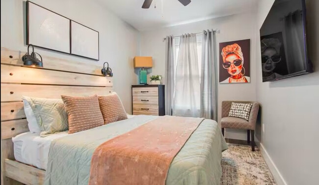 Bedroom - 2226 Joan Ave