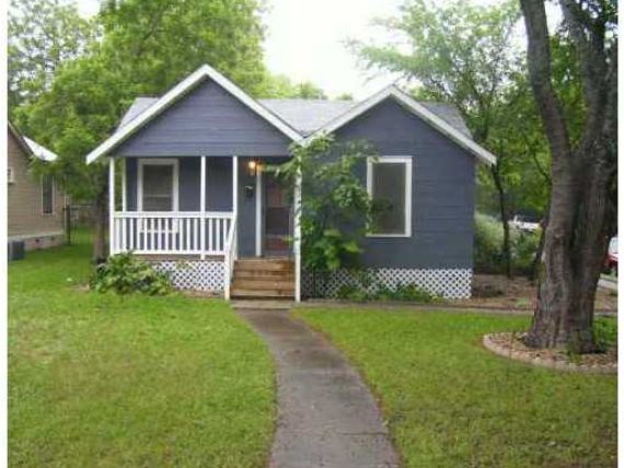 Building Photo - 5001 Duval St Unit B