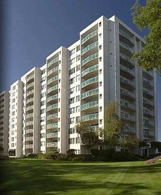 South Shore Place - South Shore Place