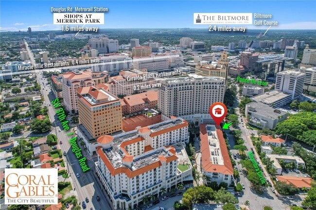 Photo - 50 Alhambra Cir Unit # 112