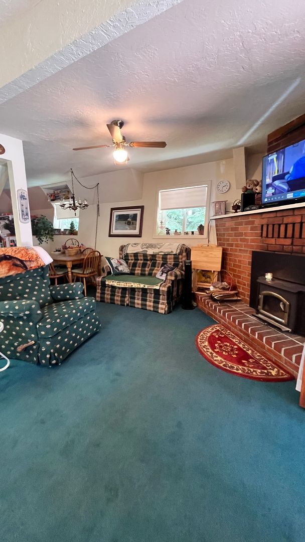 Photo - Classic Truckee A-Frame | Cozy Mountain Basecamp