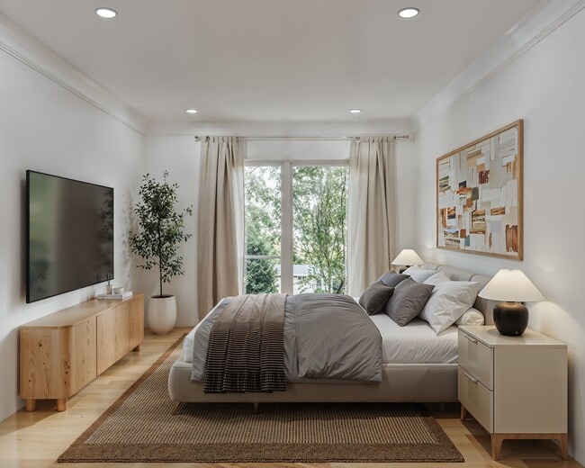 Photo - Truslow Residences