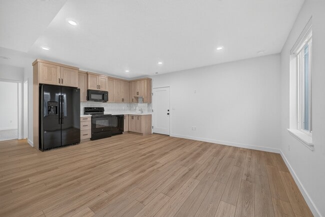 6288 W Butte County Dr