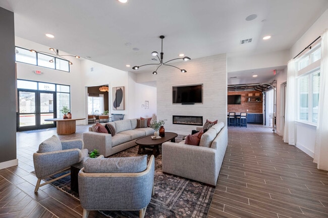 Photo - Ascend At Elevon