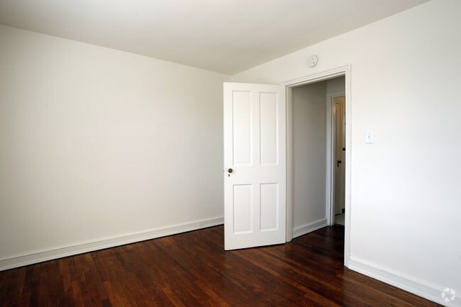 Grandview Apartments