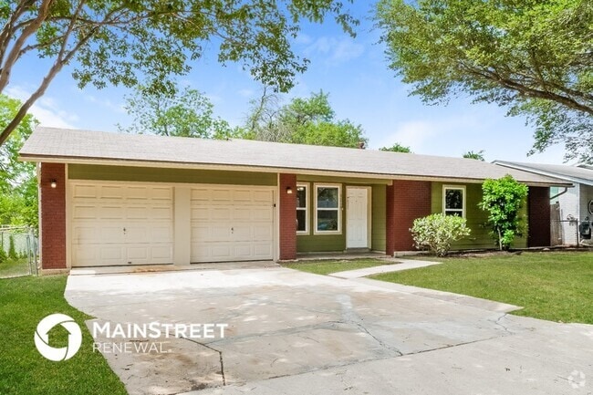 Building Photo - 3219 Bob Billa St Rental