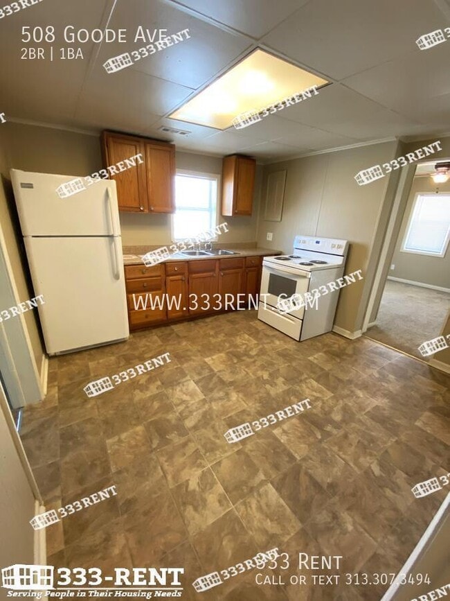 Photo - 508 Goode Ave