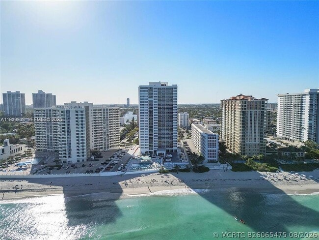 Photo - 3140 S Ocean Dr Unit 210