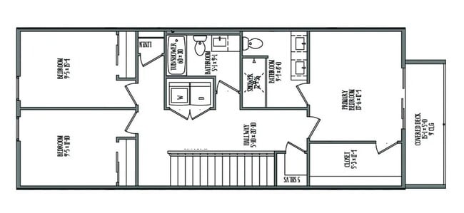 Photo - 4012 Burch Creek Dr