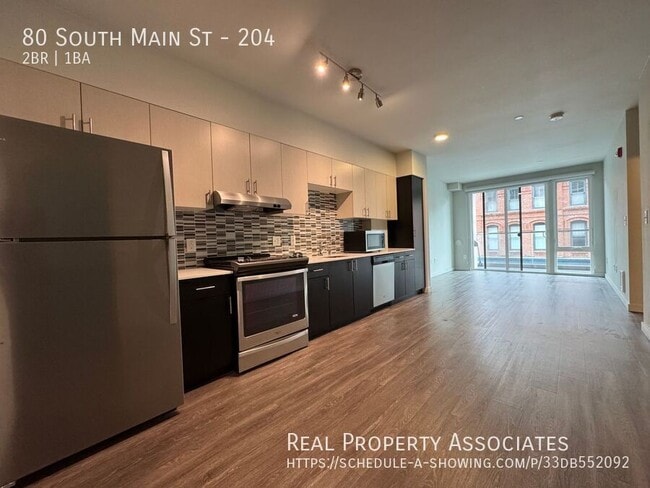 Photo - 80 South Main St Unit 204