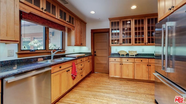 Photo - Impeccably restored Craftsman Securely Gated and Hedged for Privacy!