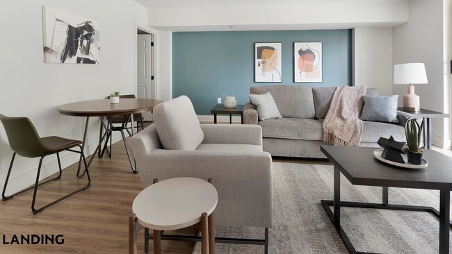 Photo - 1221 S Eads St Unit 02-0304