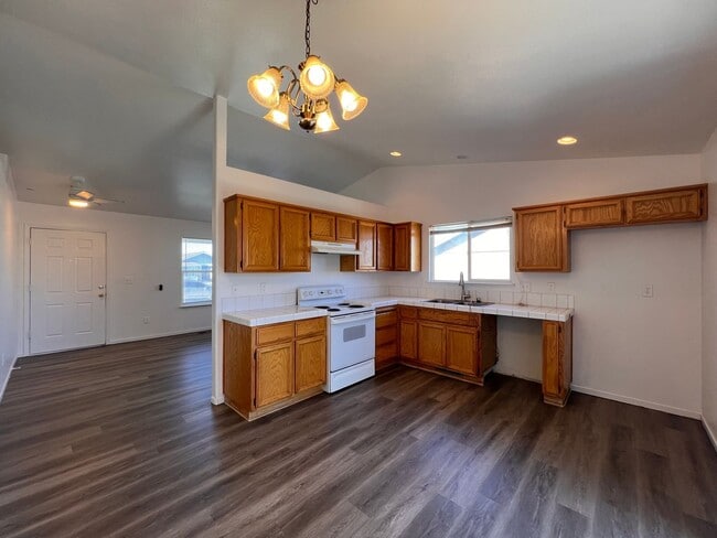 Photo - Cute Home in Donner Trail Estates.