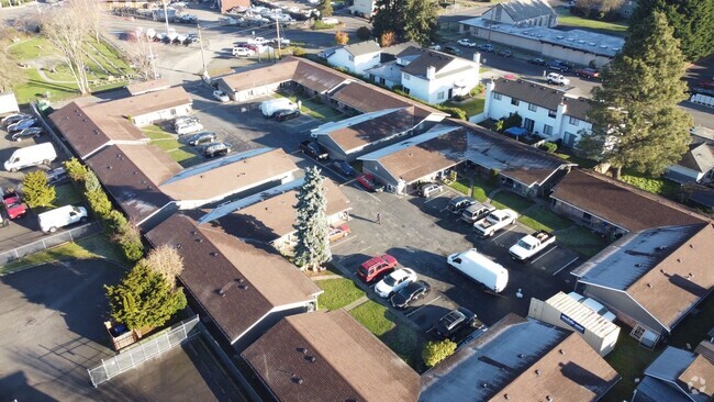 Building Photo - Parkview Apartments