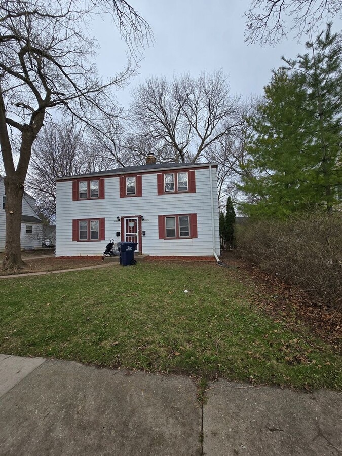 Photo - 5321 N 53rd St Apartment Unit 5321 N 53rd St