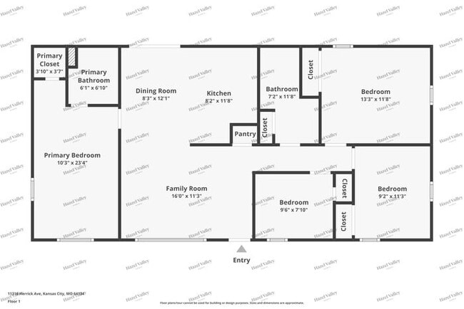 Photo - 11316 Herrick Ave