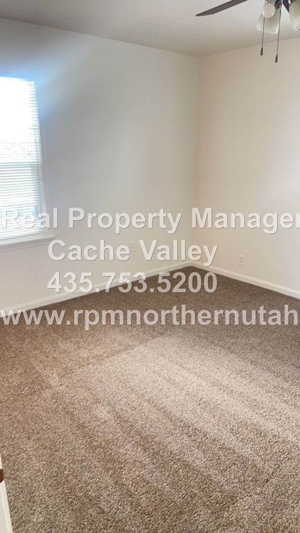 Photo - 2 br unit, on corner lot in Smithfield! Available for immediate move-in!