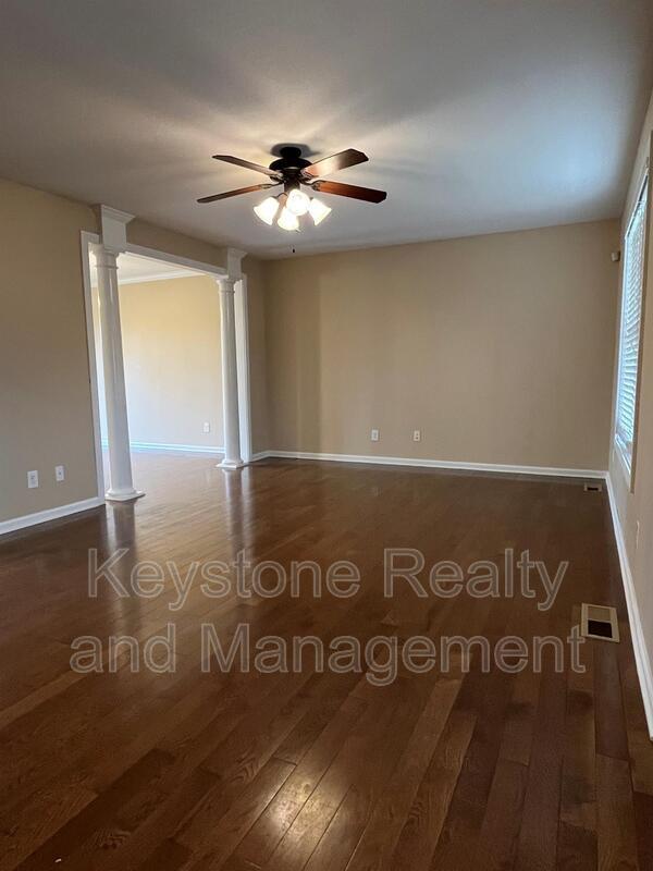 Photo - 1418 Bruceton Dr