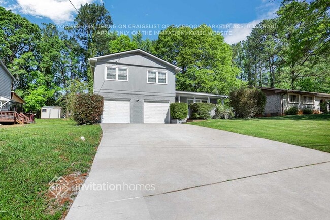 Photo - 2737 Knollview Dr