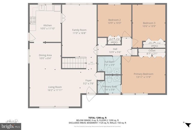 Building Photo - 3947 Setonhurst Rd