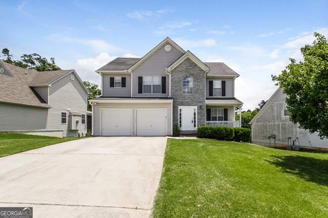 Building Photo - 5934 Colonnade Dr