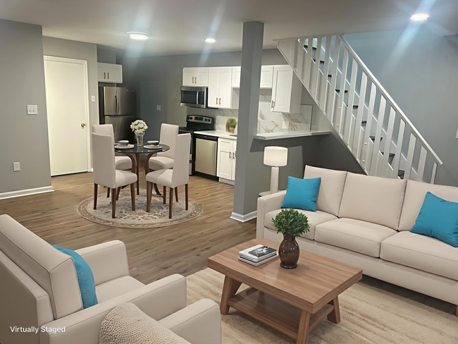 Photo - Get $250 off First Month Rent