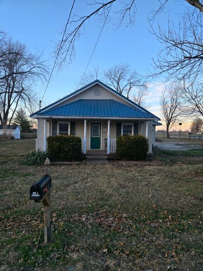 Photo - 2 Bedroom 2 Bathroom House For Rent in Farber, MO