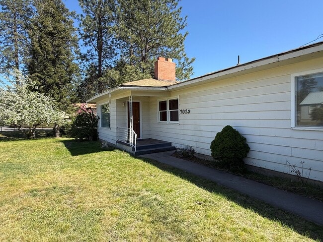 5 Bedroom Home Available In Spokane Valley! - 5 Bedroom Home Available In Spokane Valley!