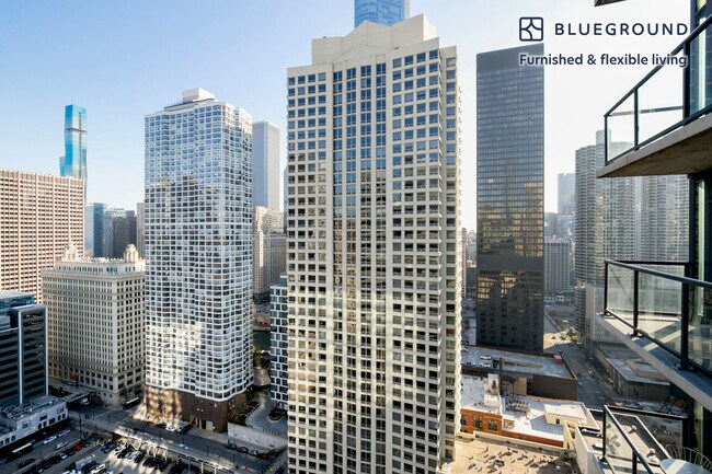 505 N State St Unit SI FL31-ID1008