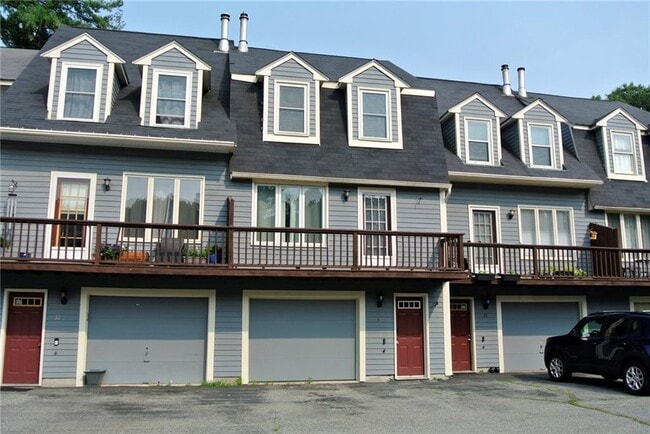Building Photo - 34 Sanwood Dr Rental