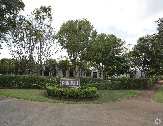 Photo - Hokuahi Apartments