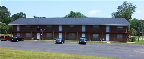 Photo - Shadow Oak Apartments