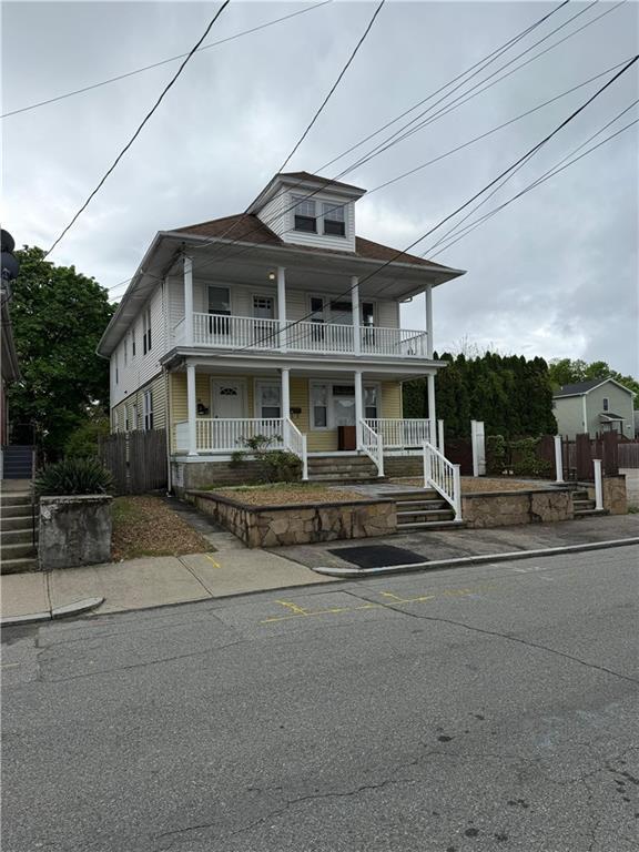 Building Photo - 33 Messina St