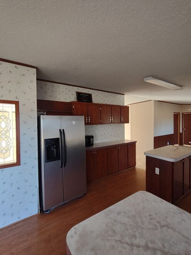 4Bedroom 2Bath DoubleWide Mobile Home Rental House Rental in Lumberton, NC